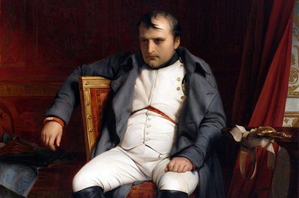 Три любовных письма Наполеона проданы на аукционе более чем за €500 тысяч - «Происшествия»