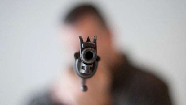Три пули в спину: в Питере убит бизнесмен Владимир Кулебакин - «Новости дня»