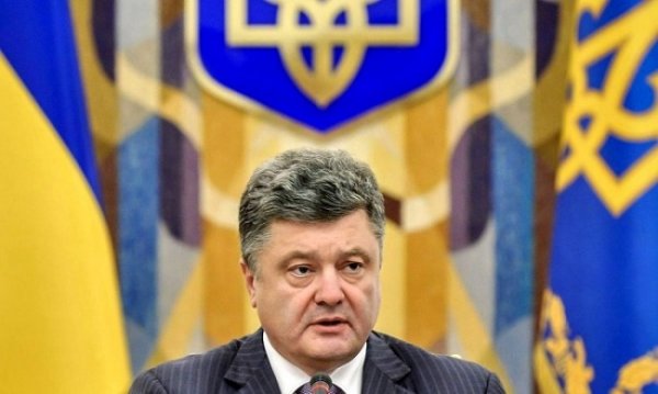 «Туфель» сэкономил на пиарщиках: причина поражения Порошенко на выборах - «Новости Дня»