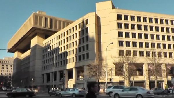 У ФБР украли данные американских силовиков - «Новости дня»