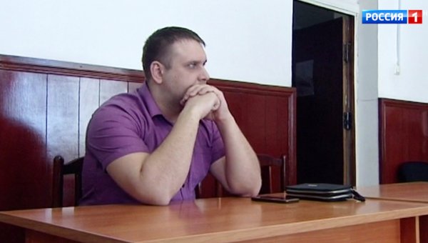 Участкового, покрывавшего педофила-убийцу в Серпухове, ждут исправительные работы - «Новости дня»