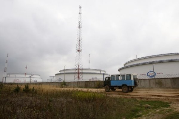 Украина остановила транзит российской нефти по трубопроводу «Дружба» - «Происшествия»