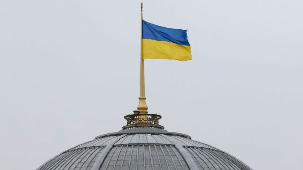 Украина усилила охрану границ перед выборами - «Новости Дня»