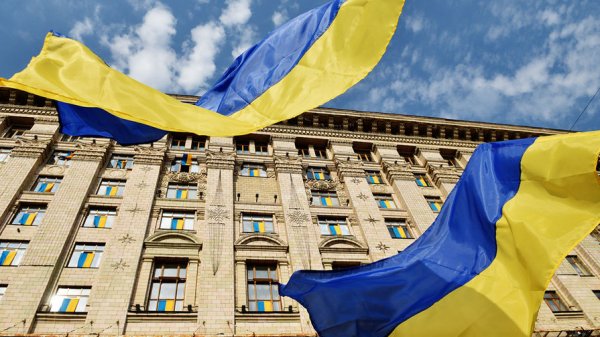 Украина вышла из соглашения о стандартизации вооружения с СНГ - «Новости Дня»