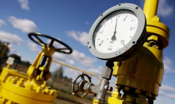 Украина зарабатывает на европейских заначках «Газпрома» - «Новости Дня»