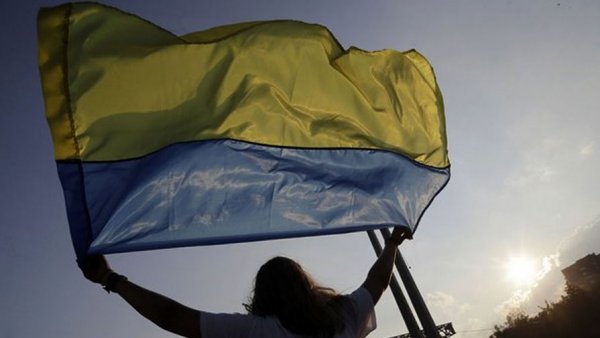 Украинские политики устроили потасовку в прямом эфире - «Политика»