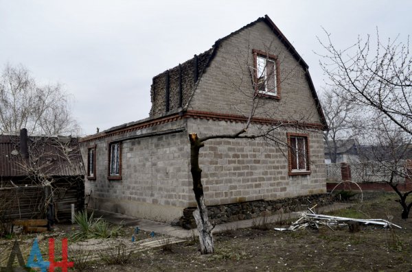 Украинские силовики за сутки выпустили по территории ДНР почти 200 боеприпасов – СЦКК
