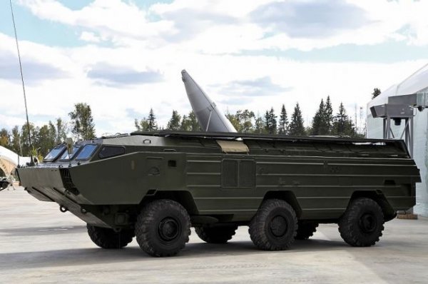 Украинский генерал призвал создать ракеты, способные достичь Урала - «Происшествия»