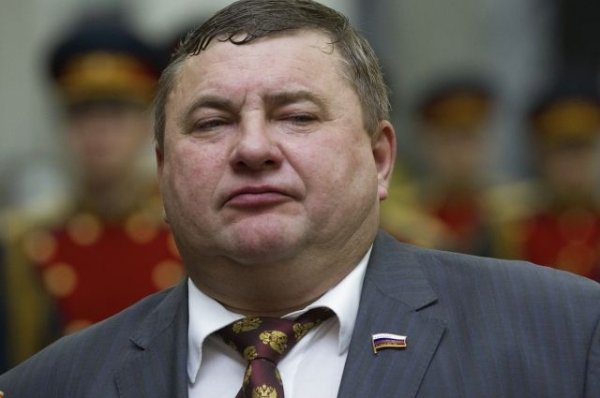 Умер бывший губернатор Хакасии Алексей Лебедь - «Политика»