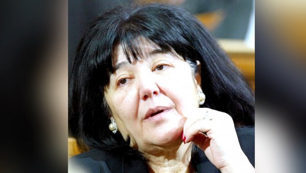 Умерла вдова Милошевича - «Новости дня»