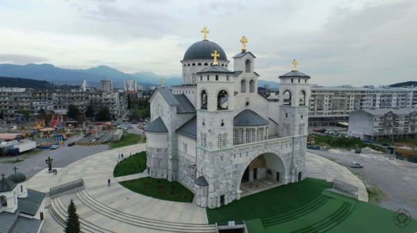 Уроки Черногории: Где умножается грех, там преизобилует благодать - «Новости Дня»