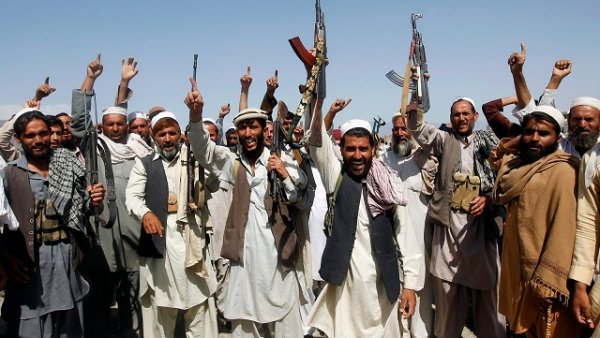 У талибов нет намерений переходить Амударью — интервью - «Новости Дня»