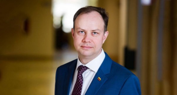 Уже второй министр здравоохранения Литвы угодил в больницу - «Новости Дня»