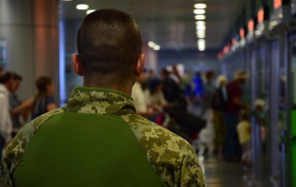 В Борисполе задержали иностранца, разыскиваемого Интерполом