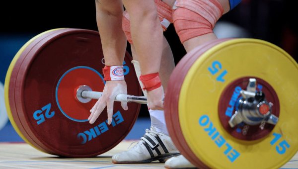 В Чемпионате России по тяжелой атлетике примут участие спортсмены из 50 регионов страны - «Новости дня»