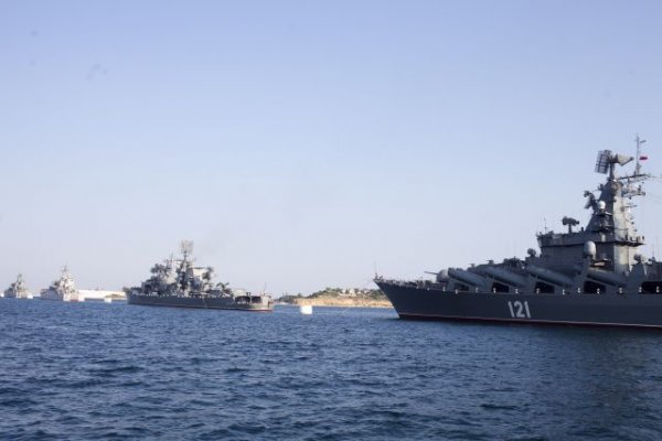 В Черноморском флоте учения НАТО назвали «хорошим подспорьем» - «Политика»