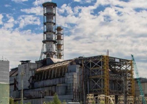 В ДНР почтили память ликвидаторов аварии на Чернобыльской АЭС - «Военное обозрение»