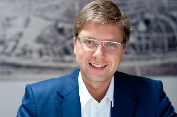 В Европарламенте назвали отстранение мэра Риги от должности рекламным ходом - «Политика»