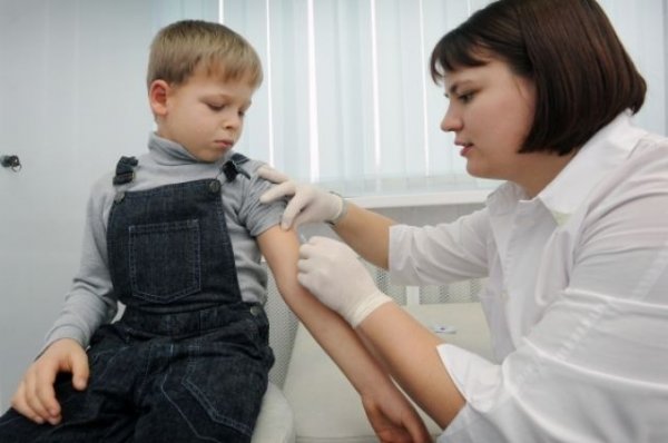 В Госдуме обсудили проблемы вакцинации и ответственность врачей за нее - «Происшествия»