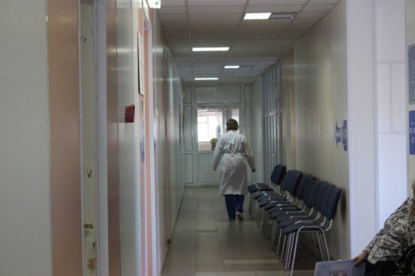 В ХМАО наказали сотрудников больницы хранивших детское питание в морге