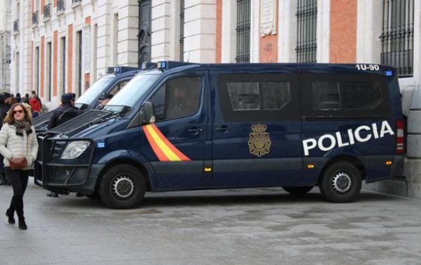 В Испании задержан беглый польский миллионер Марек Фалента