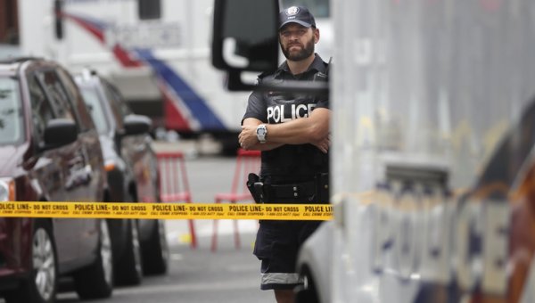 В Канаде полиция разработает систему, которая будет предсказывать случаи пропажи людей - «Новости дня»