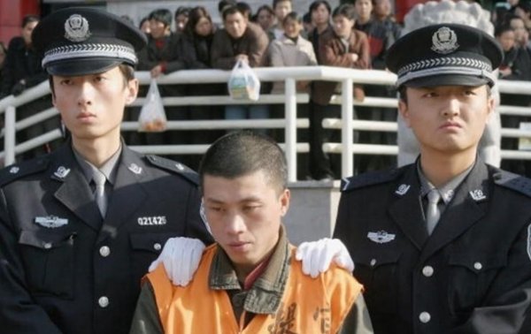 В Китае гражданина Канады приговорили к казни