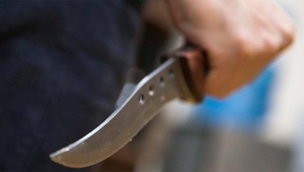 В Китае мужчина напал на школьников с ножом: двое погибших - «Новости дня»