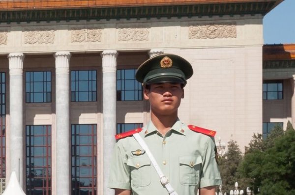 В Китае суд приговорил к смертной казни второго за год гражданина Канады - «Политика»