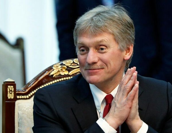 В Кремле ответили Зеленскому на обещание потребовать у РФ компенсацию за Крым и Донбасс - «Происшествия»