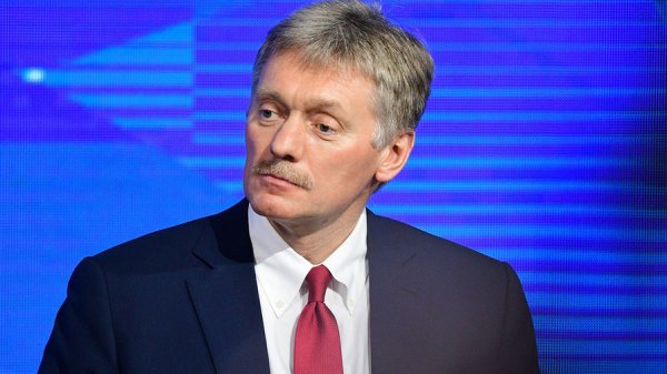 В Кремле прокомментировали информацию о смене спикера Совфеда - «Новости Дня»