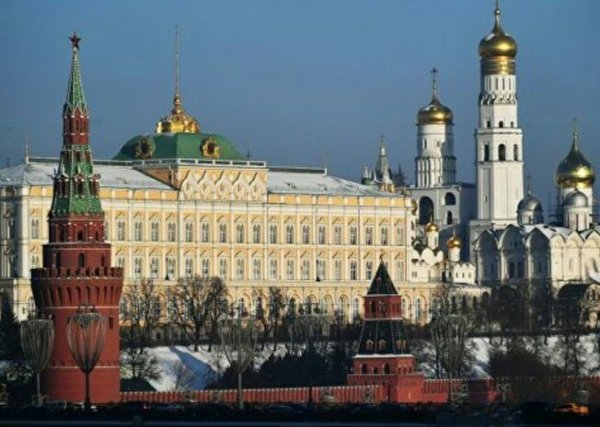 В Кремле прокомментировали выборы президента Украины - «Культура»