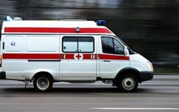 В Крыму автобус съехал в овраг, есть жертвы
