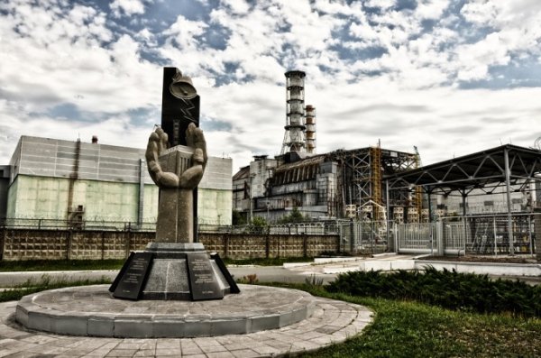 В Кургане пройдет пикет в память жертв Чернобыля