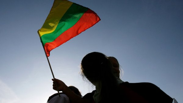 В Литве задержали бывшего литовского посла в России - «Политика»