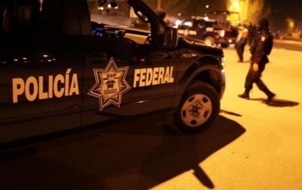 В Мексике неизвестные застрелили 13 человек в баре