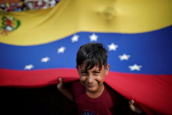 В МИД РФ прокомментировали энергетический коллапс в Венесуэле - «Происшествия»