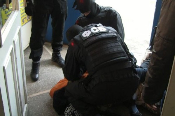 В Московском регионе выявлена законспирированная ячейка ИГ - «Происшествия»