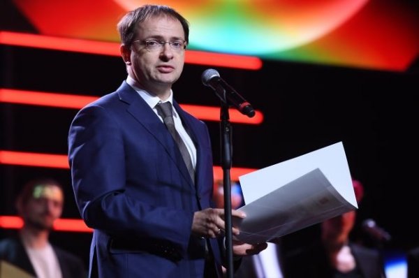 В Москве прошла церемония открытия Московского международного кинофестиваля - «Политика»