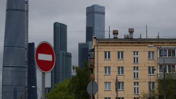 В Москве прошли публичные слушания еще по шести проектам реновации - «Новости дня»