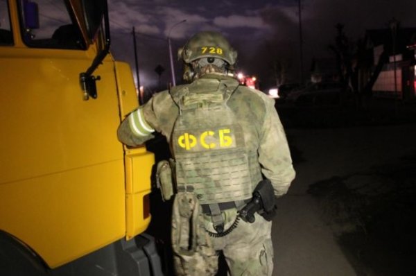 В Нальчике задержали планировавшего теракт члена ИГ - «Политика»