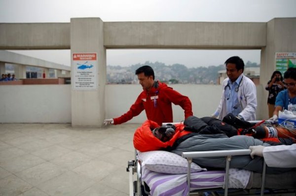 В Непале 10 человек скончались из-за неизвестной болезни – СМИ - «Происшествия»