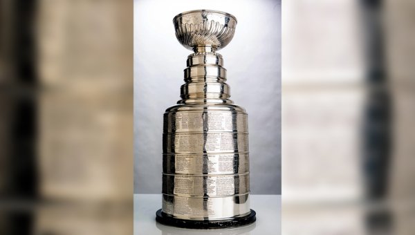 В НХЛ определились все участники плей-офф Кубка Стэнли - «Новости дня»