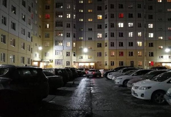 В Нижневартовске проверили жалобы на безопасность дорог и дворов - «Новости дня»