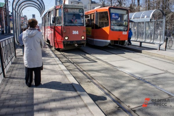 В Новокузнецке отменили льготный проезд из-за мата и проклятий пенсионеров