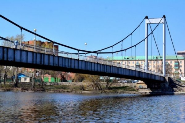 В Пензе двое полицейских спасли упавшую с моста девушку - «Политика»