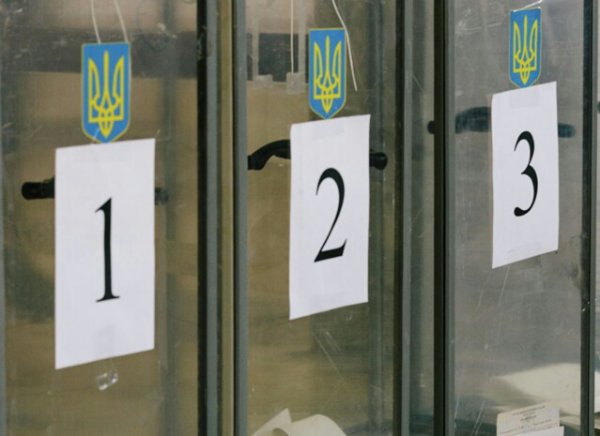 В штабе Тимошенко подозревают ЦИК Украины в подтасовке голосов в пользу Порошенко - «Культура»