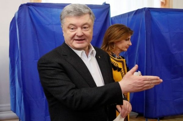 В Совфеде отреагировали на желание Порошенко снова стать президентом - «Политика»