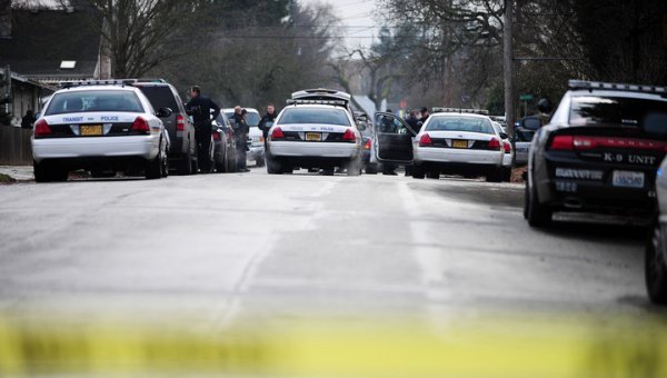 В США неизвестный открыл стрельбу в синагоге: есть пострадавшие - «Новости дня»