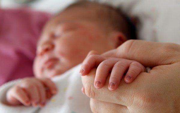В США вступил в силу запрет на аборты на ранней стадии